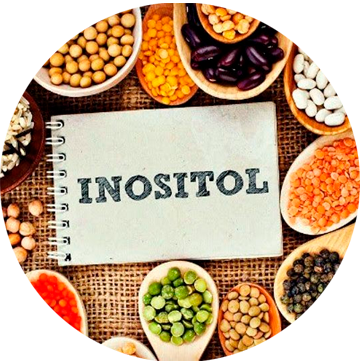 Inositol