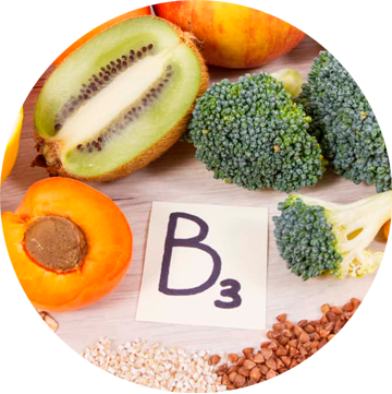 Vitamina B3