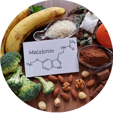 Melatonina